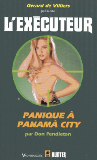 Pendleton Don — Panique à Panama City
