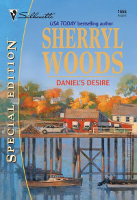 Woods Sherryl — Daniel's Desire
