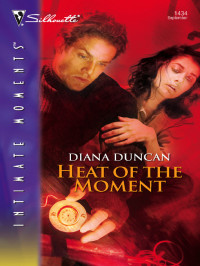 Duncan Diana — Heat of the Moment