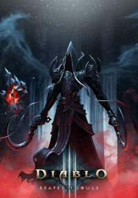 Vandoren Elias — The Reaper of Souls