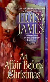 James Eloisa — An Affair Before Christmas