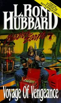 Hubbard, Ron L — Voy