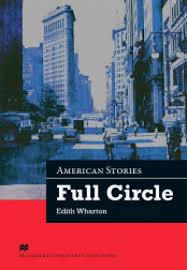 Wharton Edith — Full Circle