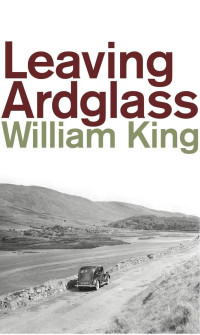 King William — Leaving Ardglass