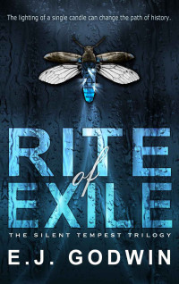 Godwin, E J — Rite of Exile