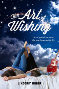 Ribar Lindsay — The Art of Wishing