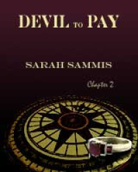 Sammis Sarah — Devil to Pay 02