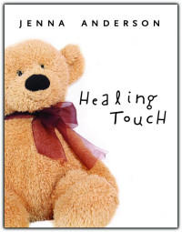 Anderson Jenna — Healing Touch