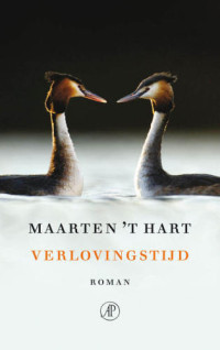 Hart, Maarten 'T — Verlovingstijd