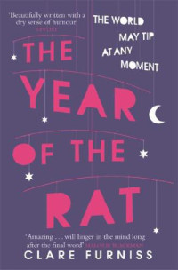 Furniss Clare — The Year of the Rat