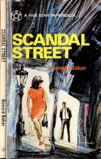 Baker, W Howard — Scandal Street