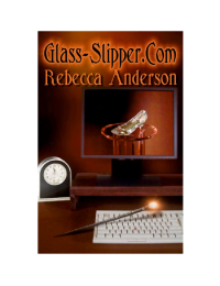 Anderson Rebecca — Glass-Slipper.com