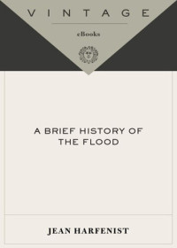 Jean Harfenist — A Brief History of the Flood