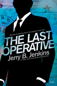 Jerry B. Jenkins — The Last Operative