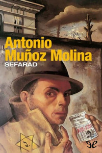 Antonio Muñoz Molina — Sefarad