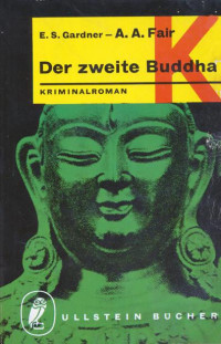 Fair, A. A. — Der zweite Buddha