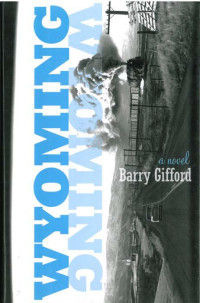Gifford Barry — Wyoming