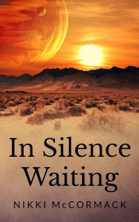 McCormack Nikki — In Silence Waiting