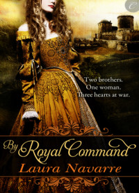 Navarre Laura — By Royal Command