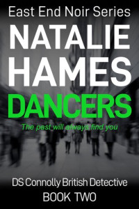 Natalie Hames — Dancers--DS Connolly--Book Two