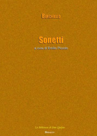 Di Giovanni, Domenico — Sonetti