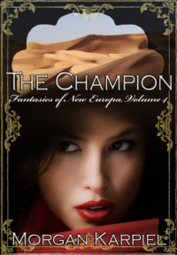 Karpiel Morgan — The Champion