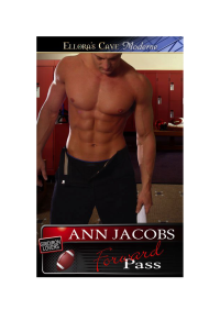 Jacobs Ann — Forward Pass