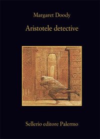 Margaret Doody — Aristotele Detective