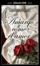 Marcia Cotlan — Amargo como el amor