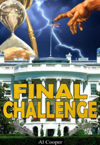 Cooper Al — Final Challenge