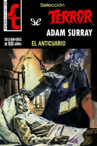 Adam Surray — El anticuario