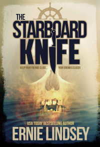 Lindsey Ernie — The Starboard Knife