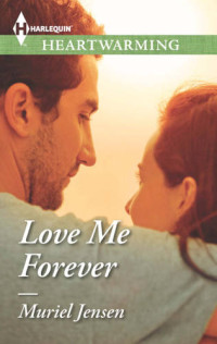 Jensen Muriel — Love Me Forever
