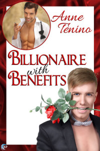 Anne Tenino — Billionaire with Benefits