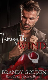 Brandy Golden — Taming the Wind