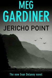 Gardiner Meg — Jericho Point