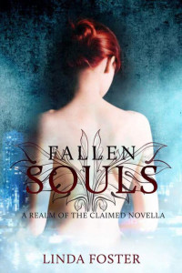 Foster Linda — Fallen Souls