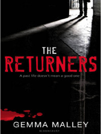 Malley Gemma — The Returners