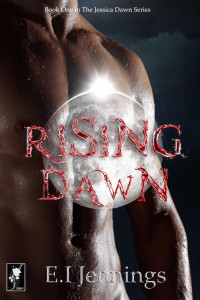 Jennings, E I — Rising Dawn