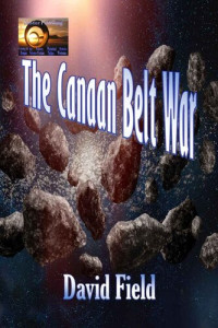 David Field — The Canaan Belt War