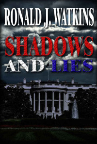 Watkins Ronald — Shadows and Lies