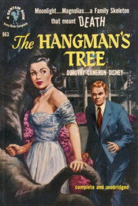 Disney, Dorothy Cameron — The Hangmans Tree