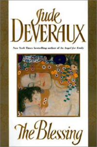 Deveraux Jude — The Blessing