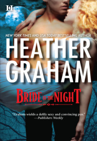 Graham Heather — Bride of the Night