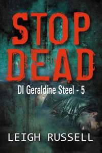 Russell Leigh — Stop Dead