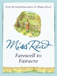 Read Miss — Farewell to Fairacre
