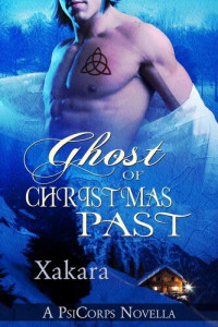 Xakara — Ghost of Christmas Past