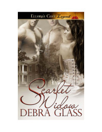 Glass Debra — Scarlet Widow