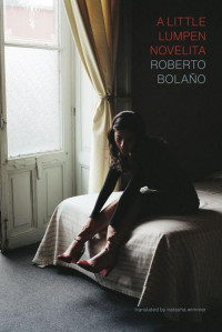 Bolaño Roberto — A Little Lumpen Novelita