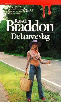 Braddon Russel — De laatste slag - PD304